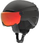 Atomic Savor Visor Photo black bukósisak (AN5006282S)