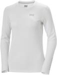 Helly Hansen W HH LIFA ACTIVE SOLEN LS WHITE női hosszú ujjú póló M (49352_002-M)