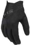 KELLYS KLS Cutout Long Blk kesztyű (KLSCTLblkM)