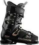 Salomon S/Pro ALPHA 110 GW BLK/Br uniszex keskeny sícipő (L476399275)
