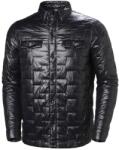 Helly Hansen HH Lifaloft Insulator Shirt Black férfi dzseki (65607-990s)