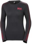 Helly Hansen HH W Lifa Active Crew Ebony női aláöltözö (48334-980m)