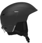 Salomon Pioneer LT ACCESS BLACK bukósisak (L41199300XL)