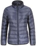 LUHTA Pia Blue női tollkabát (636472480L-38036)