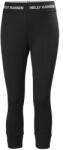 Helly Hansen HH Lifa Merino Pant Black FÉRFI aláöltöző nadrág (49366-990xL)