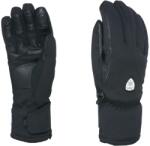 LEVEL SUPER RADIATOR GORETEX Blk női síkesztyű (3234WGSM-7,5)