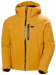 Helly Hansen HH SWIFT STRETCH JACKET CLOUDBERRY férfi síkabát (65870_328_XL)