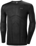 Helly Hansen HH Lifa Merino Seamless Black aláöltöző (48395-990XXL)