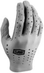 100percent 100% SLING GREY NŐI kerékpáros kesztyű (10020-06)