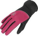 Salomon Discovery W Blk/Lotus női síkesztyű (L377927xs)