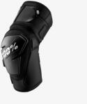 100percent 100% Térdvédő Fortis Fekete S/m (70007-00001sm)