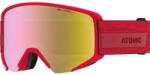 Atomic Savor Big Stereo Red síszemüveg (AN5105984)