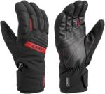 LEKI Space GTX Blk. / Red férfi síkesztyű (643861302075)