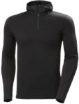 Helly Hansen HH Lifa Merino Lightweight Hoodie férfi aláöltöző (49368-990s)