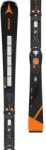 Atomic Redster Q9 REVOSHOCK S + X12 GW síléc kötéssel 2025 modell (AASS03434160)