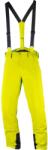 Salomon Iceglory Pant M Sulphur Spring férfi sínadrág (LC1003100s)
