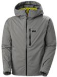 Helly Hansen HH Alpha 4.0 Ski Jacket CONCRETE férfi síkabát (65927_876M)