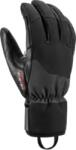 LEKI HEVON THERMO Blk férfi síkesztyű (6548083830195)