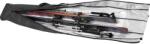 ATOMIC DOUBLE SKI BAG Black 2 páras sízsák (AL5053820)