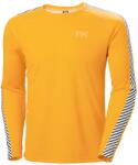 Helly Hansen HH Lifa Active Stripe Crew Cloudberry férfi aláöltöző (49412-328M)