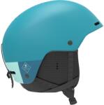 Salomon Spell Blue bird/ Aruba női bukósisak (408399s)