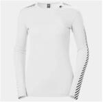 Helly Hansen HH W Lifa Crew WHITE női aláöltöző (48326-001S)