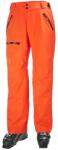 Helly Hansen HH Sogn Cargo Pant Bright Orange férfi sínadrág (65673-226xl)