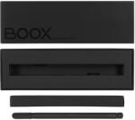 Onyx ONYX BOOX PEN 2 PRO стилус с гумичка, съвместим с Note Air2, Note5, Max Lumi2, Nova Air, Nova Air C, Onyx Boox, черен (6949710308454)