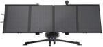 EcoFlow EcoFlow соларен тракер, 5000 mAh, черен (SolarTS-EU)