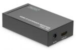 Assmann Assmann-DIGITUS HDMI IP extender vevőegység, Full HD - DS-55518 (DS-55518)