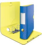 Leitz Mobil iratgyűjtő 180° Active UrbanChic, 82 mm, kék (11160032)