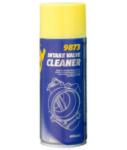MANNOL Sct - Mannol 9873 EGR és FOJTÓSZELEP tisztító 400 ml (MN9873-04)