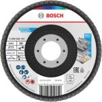 Bosch X451 Lamellás tárcsa, 115 × 22, 23 mm, G60, T27 2608626131 (2608626131)