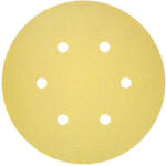 Bosch C450 Standard for General Purpose, G100, 150 mm, 6 lyukas 2608621724 (2608621724)