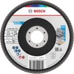 Bosch X451 Lamellás tárcsa, 125 × 22, 23 mm, G120, T29 2608626143 (2608626143)