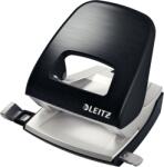 Leitz Pumn de masă NeXXt STYLE 5006, negru satinat (50060094)