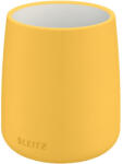 Leitz ceruzatartó pohár Cosy, meleg sárga színű (53290019)