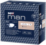 SENI Man Light inkontinencia betét 15 db