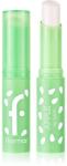 Flormar Lip Balm ajakbalzsam ízesítéssel árnyalat 001 Apple 3 g