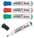 Nobo Marker NOBO GLIDE, mix de culori (1902096)