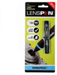 Lenspen MiniPro Drón Optika tisztító (szürke) (LP-NMP-1-RU)