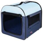 TRIXIE Transportor pentru animale, din nailon 55 x 40 x 40 cm 3.5 kg