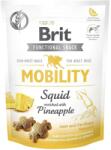 Brit Care Dog Functional Snack Mobility Squid 150g Recompense moi, cu calamari pentru caini