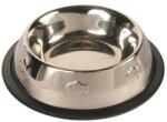 TRIXIE Bol metal pentru pisica 0.2 L /11 cm