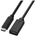 TB TOUCH TB USB C mascul-femeie Thunderbolt 4/3 1m (AKTBXIAPCCTB10B)