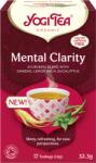 YOGI TEA 17x1, 9g friss elme bio tea