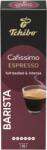Tchibo Cafissimo Barista Espresso kávékapszula 10 x 7, 8 g (78 g)