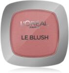 L'Oréal True Match Le Blush blush culoare 145 Rosewood 5 g