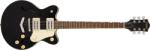 Gretsch G2655 Streamliner Jr. with LRL BLK