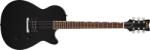 Gretsch Streamliner Jet Club 1 Pickup LRL Jet Black